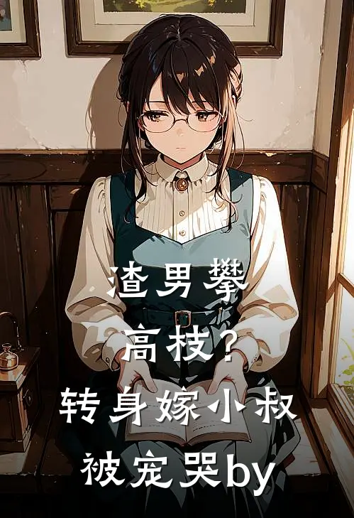 渣男攀高枝？转身嫁小叔被宠哭by