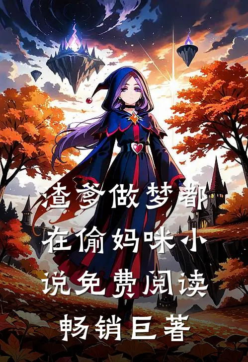 渣爹做梦都在偷妈咪小说免费阅读畅销巨著