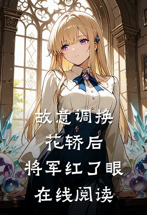 故意调换花轿后，将军红了眼在线阅读