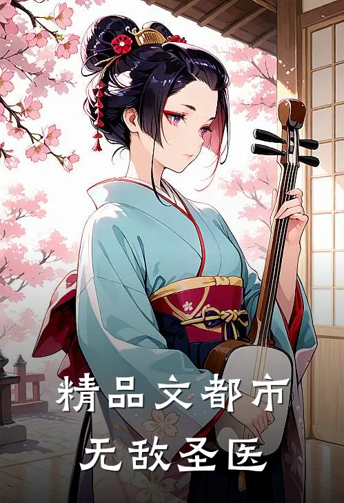 精品文都市无敌圣医
