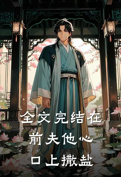 全文完结在前夫他心口上撒盐