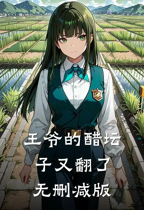 王爷的醋坛子又翻了无删减版