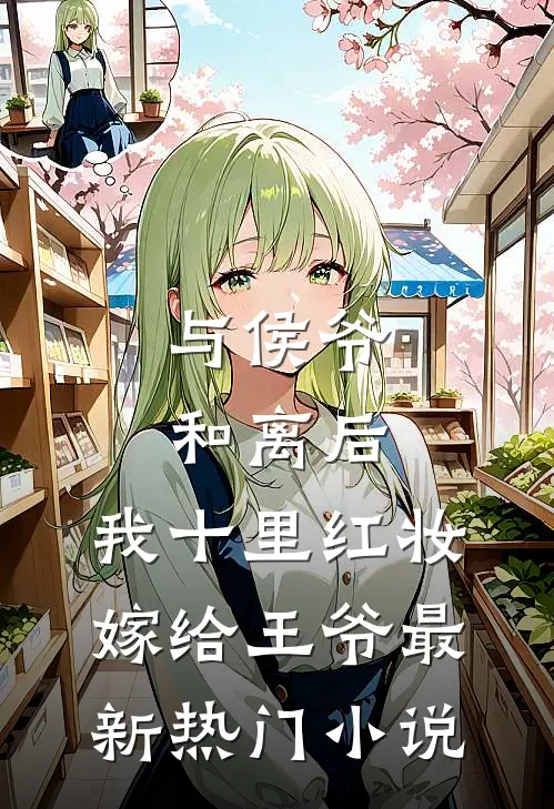与侯爷和离后，我十里红妆嫁给王爷最新热门小说