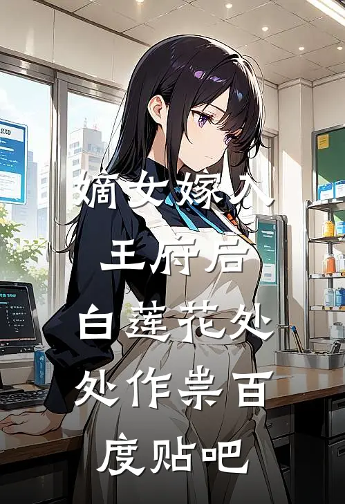 嫡女嫁入王府后，白莲花处处作祟百度贴吧