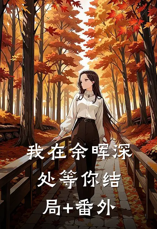 我在余晖深处等你结局+番外