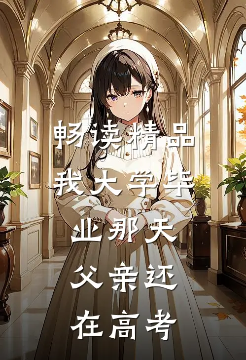 畅读精品我大学毕业那天，父亲还在高考