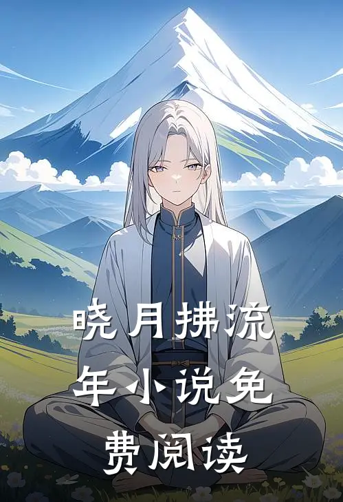 晓月拂流年小说免费阅读