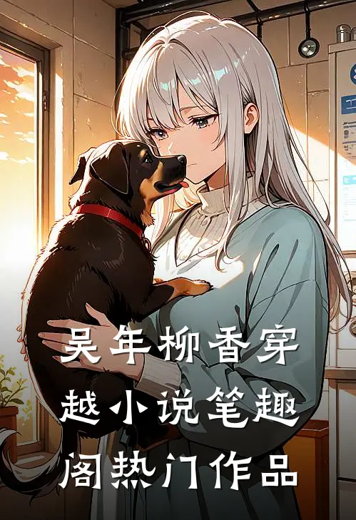 吴年柳香穿越小说笔趣阁热门作品