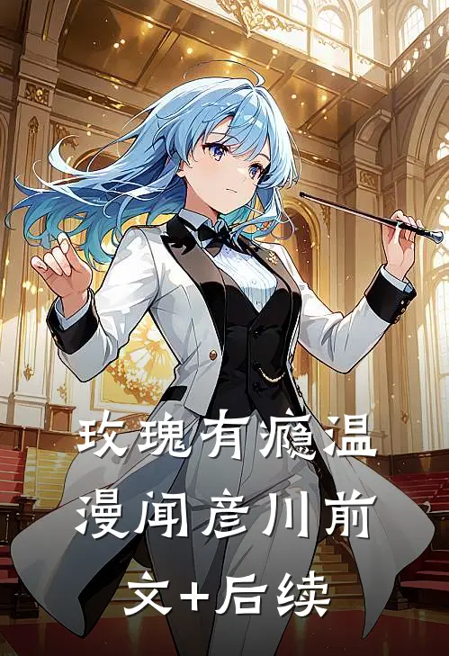 玫瑰有瘾温漫闻彦川前文+后续