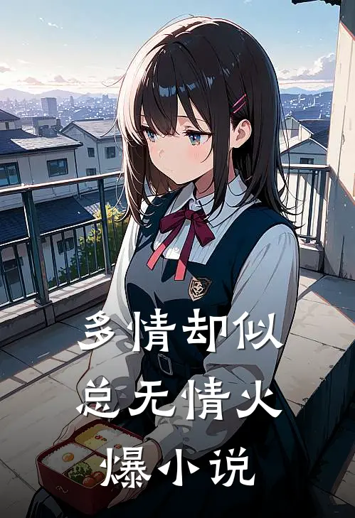 多情却似总无情火爆小说