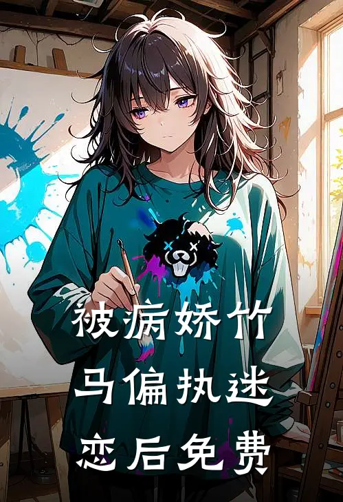 被病娇竹马偏执迷恋后免费