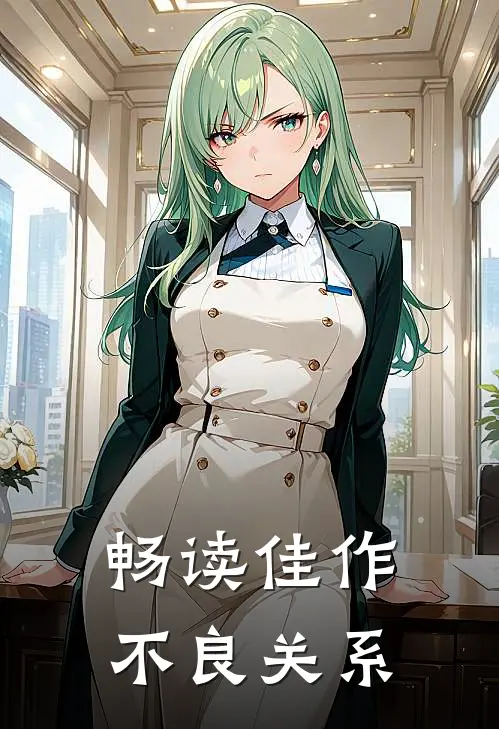 畅读佳作不良关系