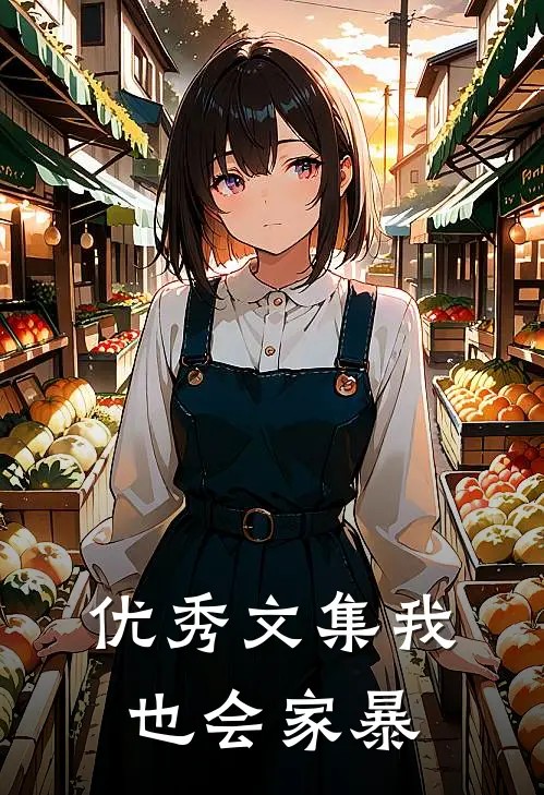 优秀文集我也会家暴