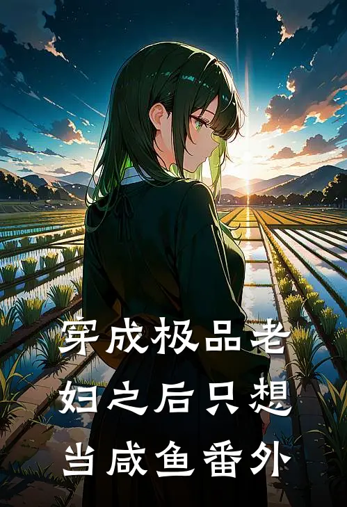 穿成极品老妇之后只想当咸鱼番外