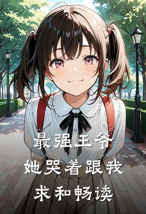 最强王爷：她哭着跟我求和畅读