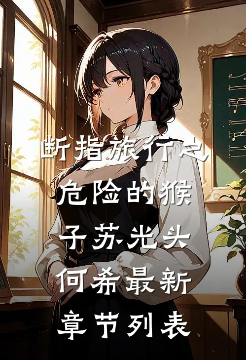 断指旅行之危险的猴子苏光头何希最新章节列表