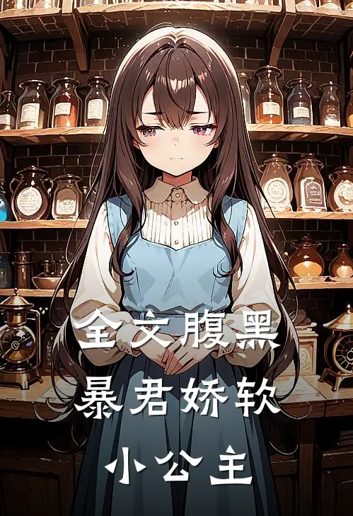 全文腹黑暴君娇软小公主