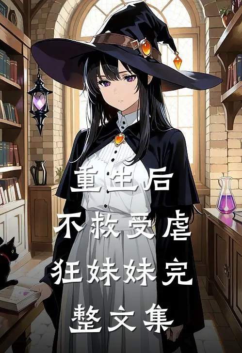 重生后，不救受虐狂妹妹完整文集