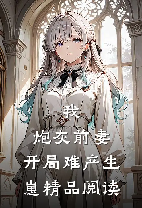 我，炮灰前妻，开局难产生崽精品阅读