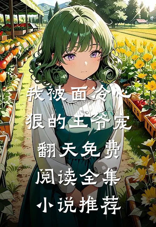 我被面冷心狠的王爷宠翻天免费阅读全集小说推荐