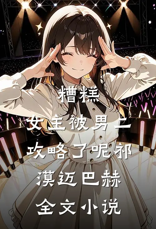 糟糕，女主被男二攻略了呢祁漠迈巴赫全文小说