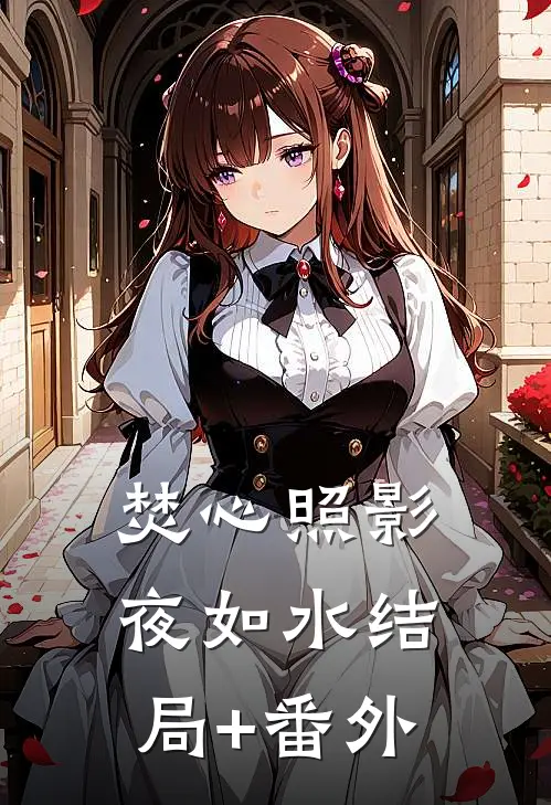 焚心照影夜如水结局+番外