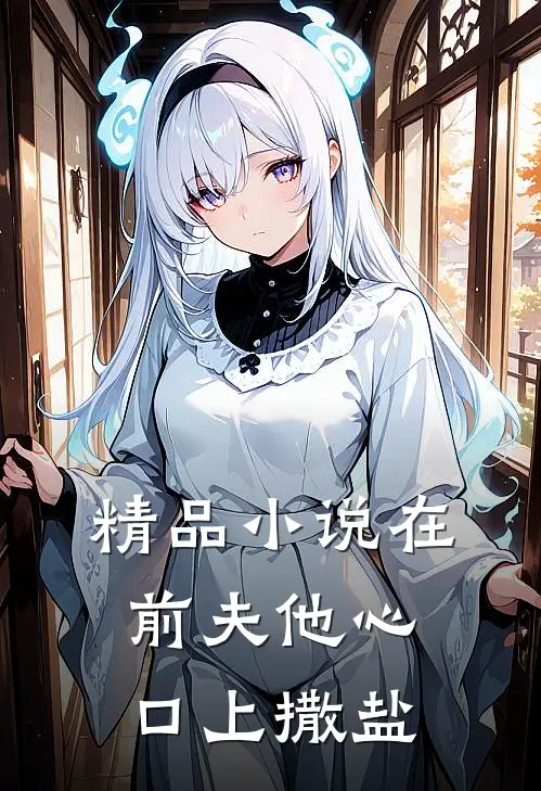 精品小说在前夫他心口上撒盐
