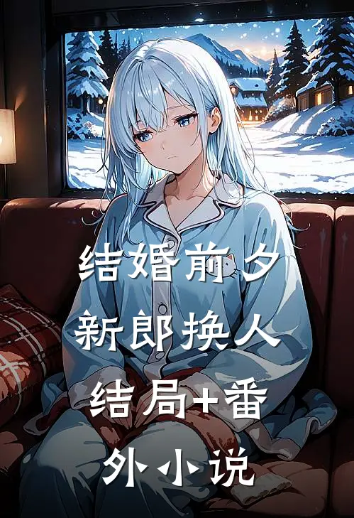 结婚前夕，新郎换人结局+番外小说
