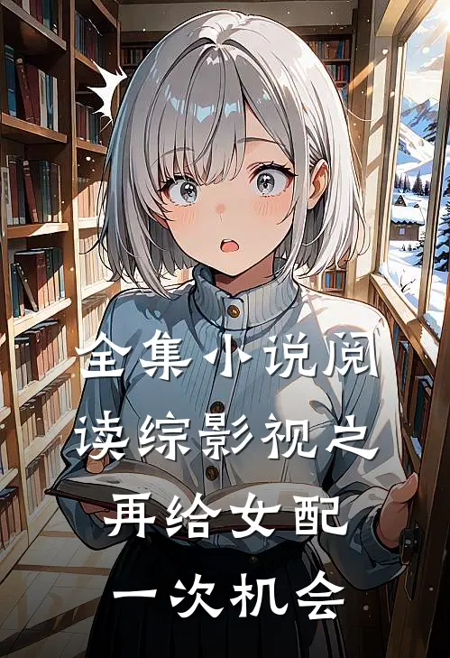 全集小说阅读综影视之再给女配一次机会