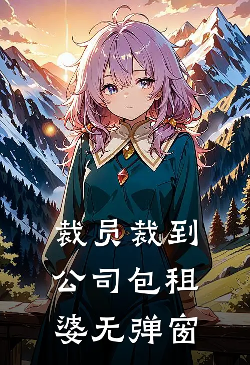 裁员裁到公司包租婆无弹窗