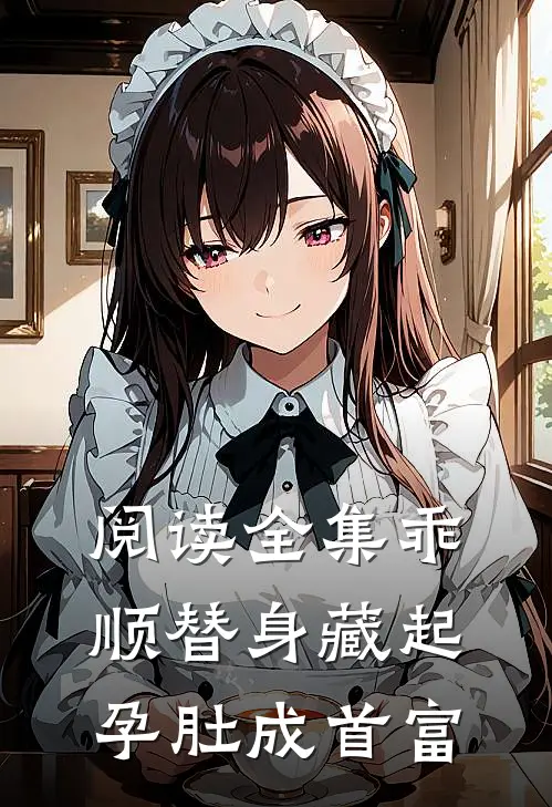 阅读全集乖顺替身藏起孕肚成首富