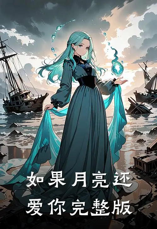如果月亮还爱你完整版