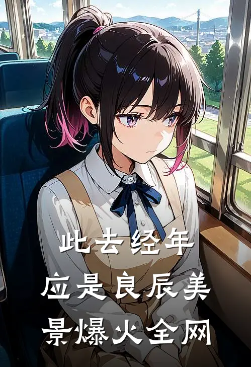 此去经年，应是良辰美景爆火全网