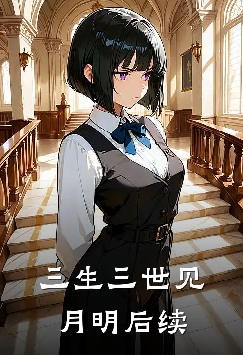 三生三世见月明后续