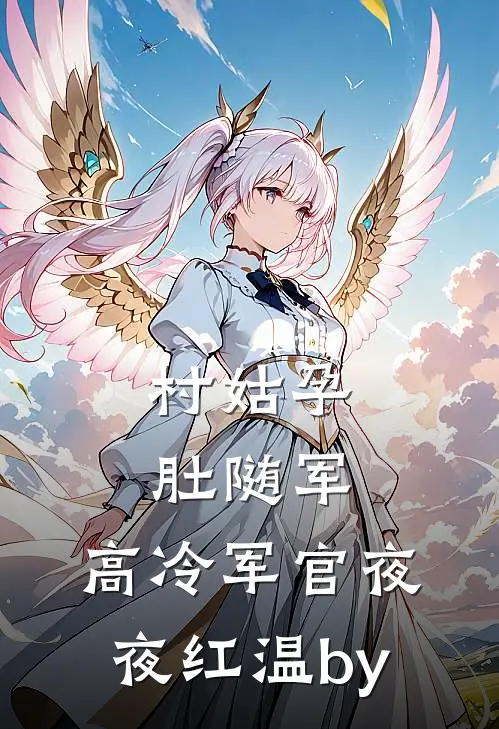 村姑孕肚随军，高冷军官夜夜红温by