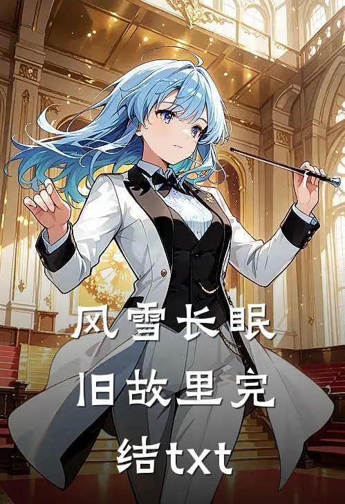 风雪长眠旧故里完结txt