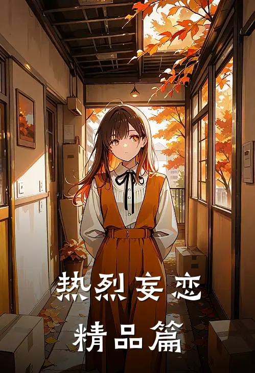 热烈妄恋精品篇