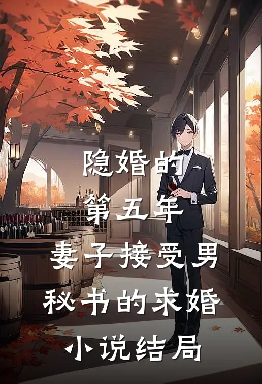 隐婚的第五年，妻子接受男秘书的求婚小说结局