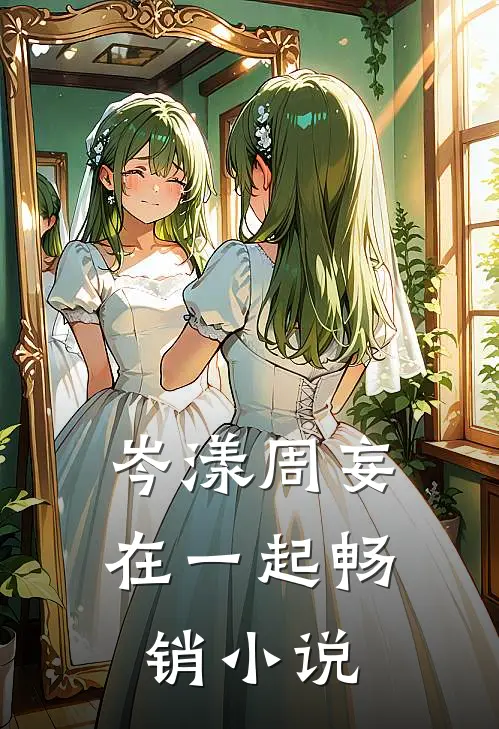 岑漾周妄在一起畅销小说