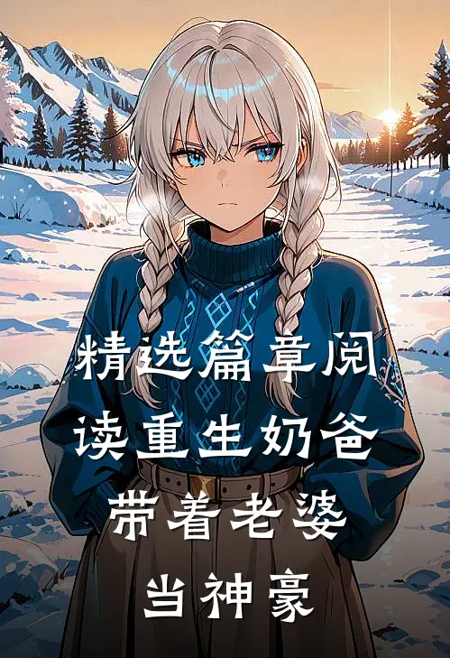 精选篇章阅读重生奶爸，带着老婆当神豪