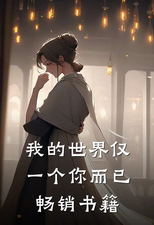 我的世界仅一个你而已畅销书籍