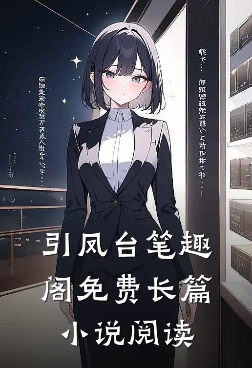 引凤台笔趣阁免费长篇小说阅读