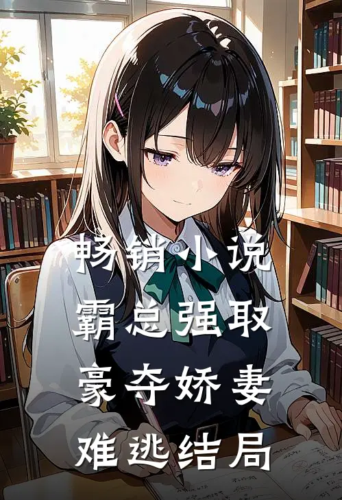 畅销小说霸总强取豪夺娇妻难逃结局