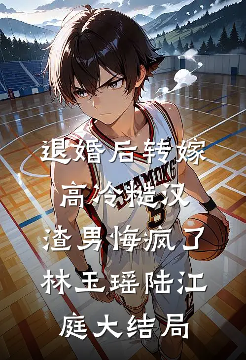 退婚后转嫁高冷糙汉，渣男悔疯了林玉瑶陆江庭大结局