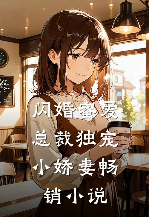 闪婚蜜爱：总裁独宠小娇妻畅销小说