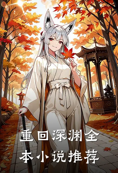 重回深渊全本小说推荐