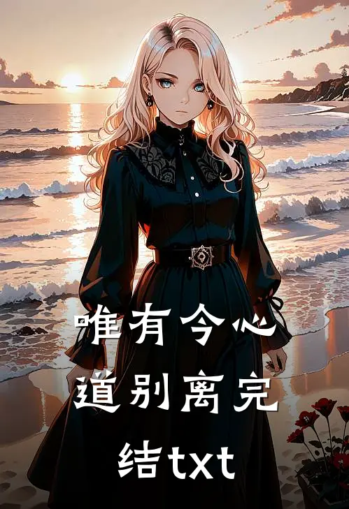 唯有今心道别离完结txt