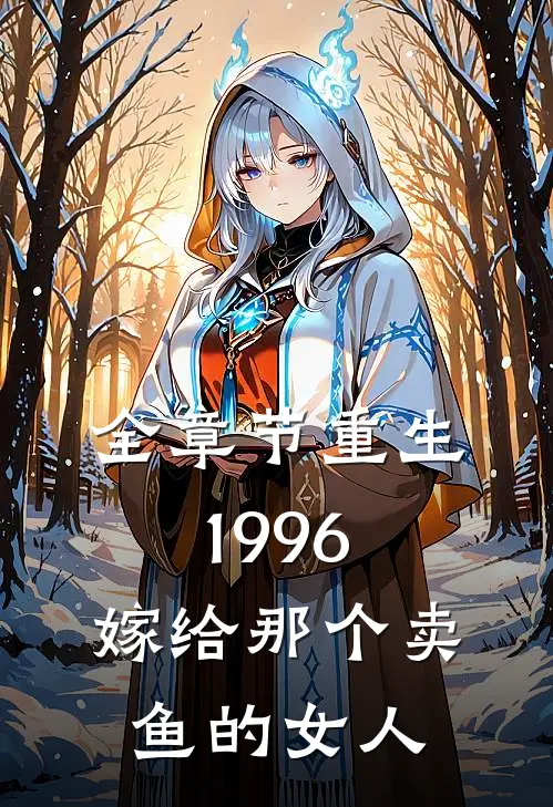全章节重生1996,嫁给那个卖鱼的女人