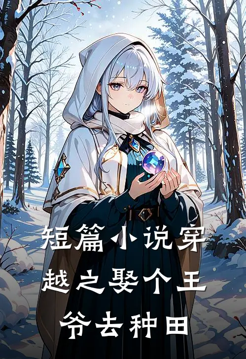 短篇小说穿越之娶个王爷去种田