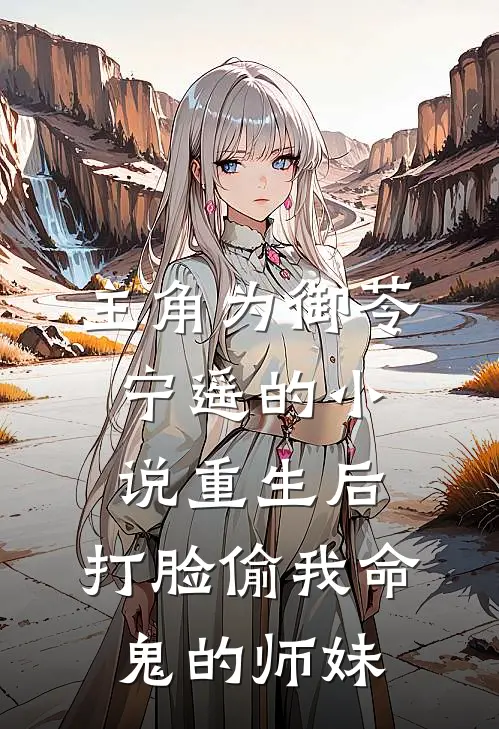 主角为御苓宁遥的小说重生后，打脸偷我命鬼的师妹